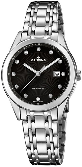 Candino Classic Timeless C4615 4