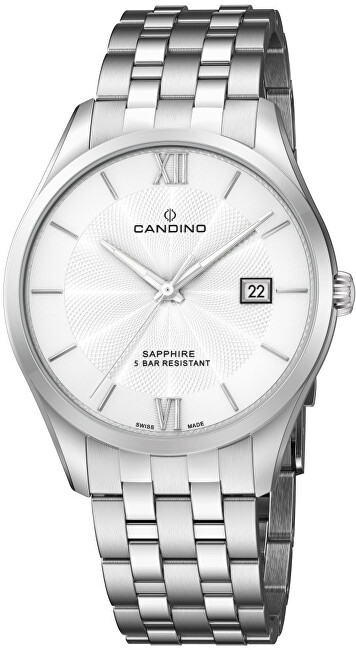 Candino Classic Timeless C4728 1