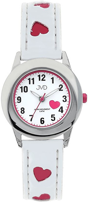 JVD Náramkové hodinky JVD basic J7125.1