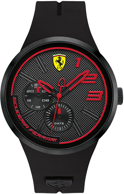 Scuderia Ferrari FXX 0830394