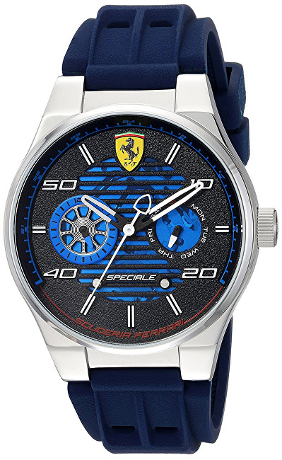 Scuderia Ferrari Speciale 0830430