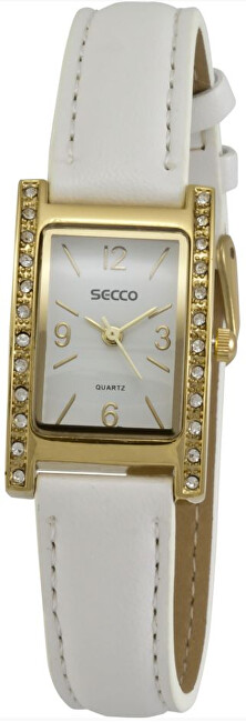 Secco Dámské analogové hodinky S A5013,2-101