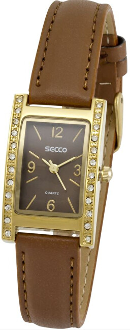 Secco Dámské analogové hodinky S A5013,2-102