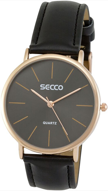 Secco Dámské analogové hodinky S A5015,2-533