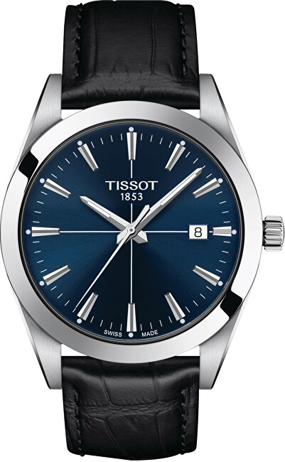 Tissot T-Classic Gentleman T127.410.16.041.01