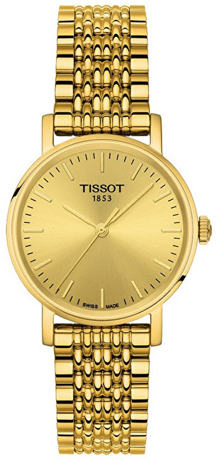 Tissot T-Classic Everytime T109.210.33.021.00