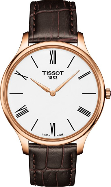 Tissot T-Classic Tradition T063.409.36.018.00