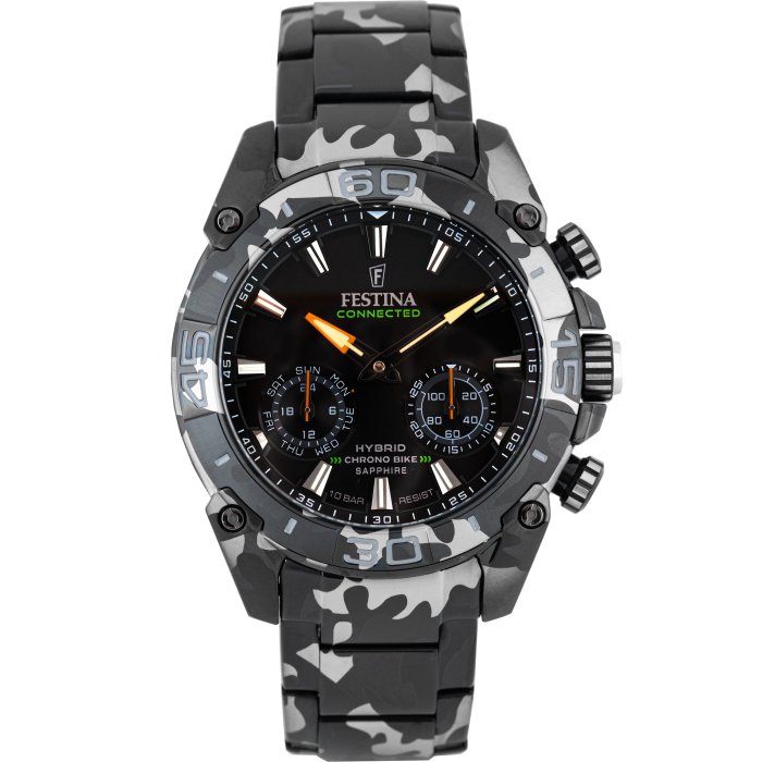 Festina Connected 20545-1