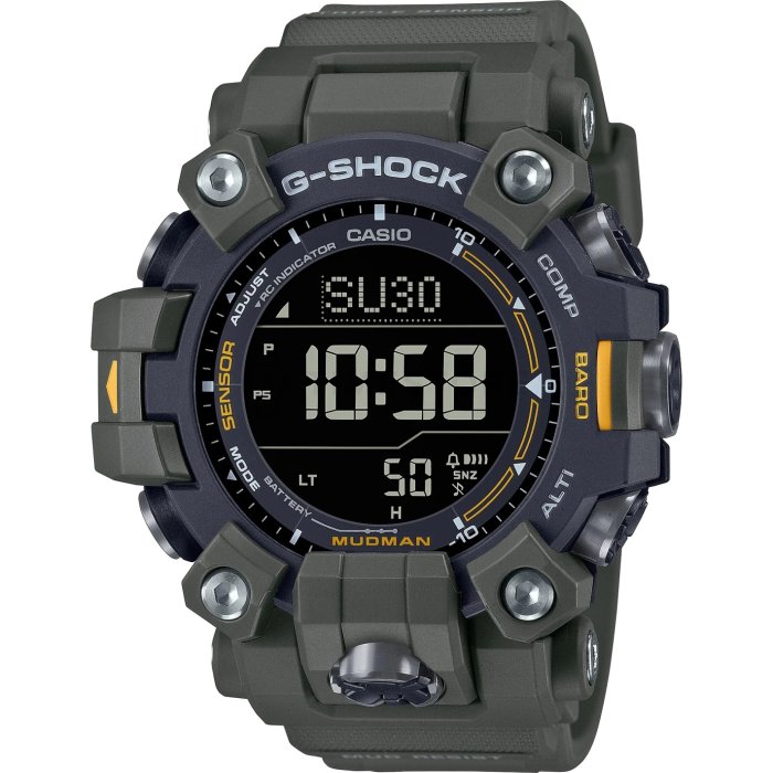 Casio G-Shock GW-9500-3ER