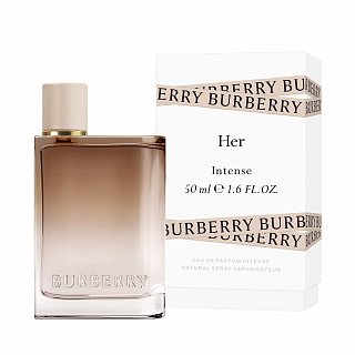 Burberry Her Intense parfémovaná voda pre ženy 50 ml