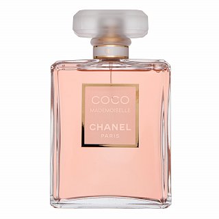 Chanel Coco Mademoiselle parfémovaná voda pre ženy 10 ml - odstrek