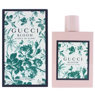 Gucci Bloom Acqua di Fiori toaletná voda pre ženy 100 ml