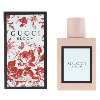 Gucci Bloom parfémovaná voda pre ženy 50 ml