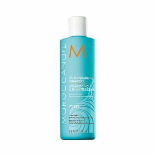 Moroccanoil Curl Curl Enhancing Shampoo vyživujúci šampón pre vlnité a kučeravé vlasy 250 ml
